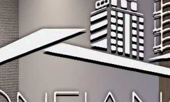 Imagem 3: Apartamento 2 quartos e 1 vaga de garagem no Santorini Residence no Atuba em Curitiba/PR