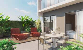 Imagem 7: Apartamento 3 quartos e 1 suíte à venda no Mozine no Juvevê em Curitiba/PR