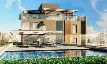 Imagem 5: Apartamento 3 quartos e 1 suíte à venda no Mozine no Juvevê em Curitiba/PR