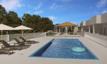 Imagem 4: Casa 2 quartos à venda no Morada do Bosque na Fazenda Rio Grande/PR