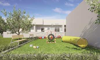 Imagem 5: Casa 2 quartos à venda no Morada do Bosque na Fazenda Rio Grande/PR