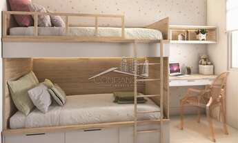 Imagem 3: Casa 2 quartos à venda no Morada do Bosque na Fazenda Rio Grande/PR