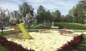 Imagem 7: Casa 2 quartos à venda no Morada do Bosque na Fazenda Rio Grande/PR