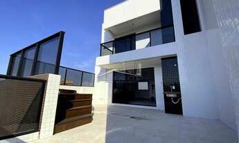 Imagem 2: Cobertura 3 quartos e 3 suítes à venda na Vila Izabel em Curitiba/PR