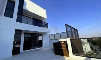 Imagem 3: Cobertura 3 quartos e 3 suítes à venda na Vila Izabel em Curitiba/PR