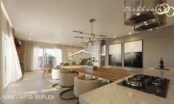 Imagem 6: Apartamento 3 quartos e 1 suíte à venda no Trebbiano - Ecoville, Curitiba/PR