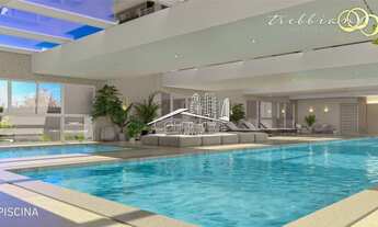 Imagem 3: Apartamento 3 quartos e 1 suíte à venda no Trebbiano - Ecoville, Curitiba/PR