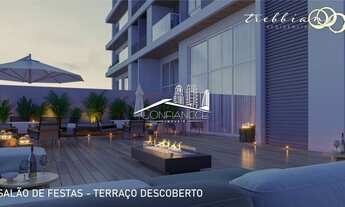 Imagem 5: Apartamento 3 quartos e 1 suíte à venda no Trebbiano - Ecoville, Curitiba/PR