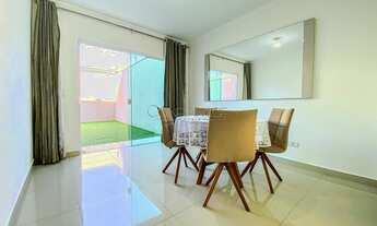 Imagem 4: Sobrado Triplex 4 quartos e 2 suítes à venda no Bacacheri em Curitiba/PR