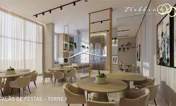 Imagem 4: Apartamento 3 quartos e 1 suíte à venda no Trebbiano - Ecoville, Curitiba/PR