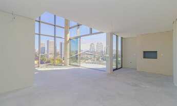 Imagem 1: Apartamento 3 quartos e 3 suítes à venda no Soleil no Cristo Rei em Curitiba/PR