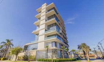 Imagem 2: Apartamento 3 quartos e 3 suítes à venda no Soleil no Cristo Rei em Curitiba/PR