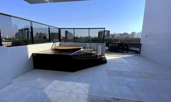 Imagem: Cobertura 3 quartos e 3 suítes à venda