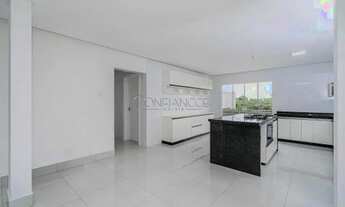 Imagem 5: Casa 3 quartos e 1 suíte à venda condomínio Paysage Sunrise no Atuba em Curitiba