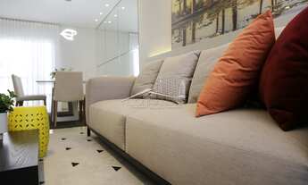 Imagem 6: Casa 3 quartos e 1 suíte à venda no Campo Comprido em Curitiba/PR