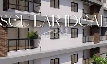 Imagem 7: Apartamento 2 quartos e 1 suítes à venda no Riviera Residence no Campo Comprido em Curitib