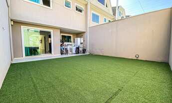 Imagem: Sobrado Triplex 4 quartos e 2 suítes à