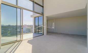 Imagem 3: Apartamento 3 quartos e 3 suítes à venda no Soleil no Cristo Rei em Curitiba/PR