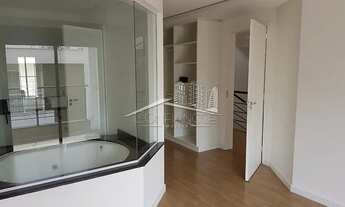 Imagem 4: Casa com 5 Quartos 4 Suítes Á Venda no Campo Comprido - Curitiba/PR