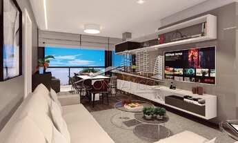 Imagem: Duplex 2 quartos e 2 suítes à venda na