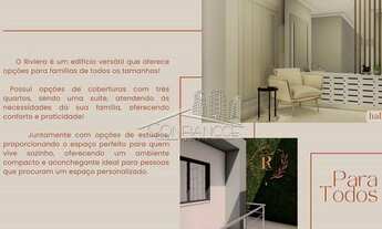 Imagem 3: Apartamento 2 quartos e 1 suítes à venda no Riviera Residence no Campo Comprido em Curitib