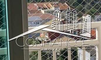 Imagem 7: Apartamento mobiliado à venda no Juvevê em Curitiba/PR