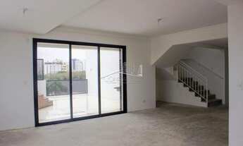 Imagem 5: Cobertura 3 quartos e 3 suítes à venda na Vila Izabel em Curitiba/PR