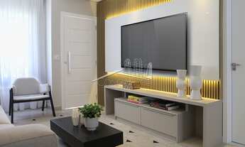 Imagem 5: Casa 3 quartos e 1 suíte à venda no Campo Comprido em Curitiba/PR