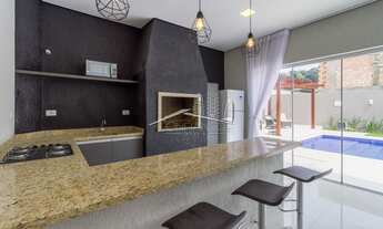 Imagem: Casa 3 quartos e 1 suíte à venda no Campo