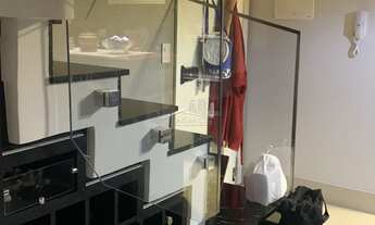 Imagem 6: Cobertura 2 quartos e 1 suíte à venda no Felicita Residencial Club na Santa Felicidade