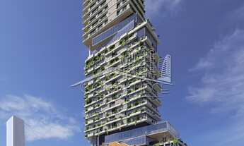 Imagem 2: Apartamento 4 quartos e 4 suítes à venda no Pace no Mossunguê em Curitiba/PR