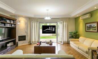 Imagem 3: Casa 2 quartos e 2 suítes à venda no Tom Jombim no Campo Comprido em Curitiba/PR