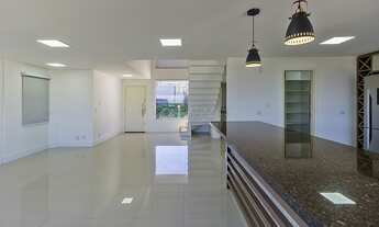 Imagem 2: Casa 4 quartos com suítes à venda no Campo Comprido em Curitiba/PR - Confiancce Imóveis