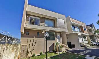 Imagem: Casa 4 quartos com suítes à venda no Campo