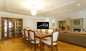 Imagem 4: Casa 2 quartos e 2 suítes à venda no Tom Jombim no Campo Comprido em Curitiba/PR