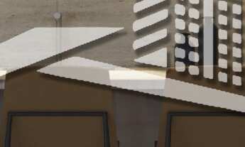 Imagem 2: Apartamento 3 quartos e 1 suíte à venda no Le Sense no Água Verde em Curitiba/PR