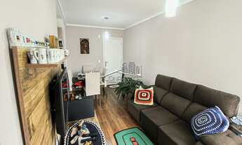 Imagem: Apartamento 2 quartos à venda na Santa