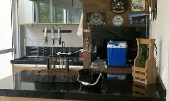 Imagem 4: Cobertura 2 quartos e 1 suíte à venda no Felicita Residencial Club na Santa Felicidade