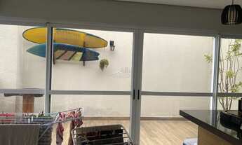 Imagem: Cobertura 2 quartos e 1 suíte à venda