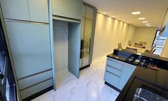 Imagem 7: Apartamento 3 quartos e 3 suítes à venda na Meia Praia em Itapema/SC