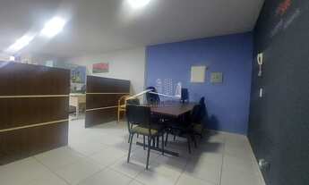 Imagem 3: Sala comercial para locação no Cristo Rei em Curitiba/PR