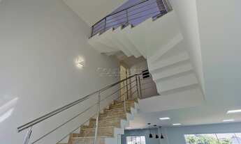 Imagem 6: Casa 4 quartos com suítes à venda no Campo Comprido em Curitiba/PR - Confiancce Imóveis