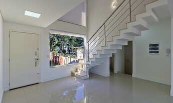 Imagem 5: Casa 4 quartos com suítes à venda no Campo Comprido em Curitiba/PR - Confiancce Imóveis