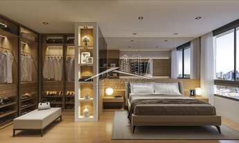 Imagem 4: Apartamento 3 quartos e 1 suíte à venda na Casamia no Bigorrilho em Curitiba/PR