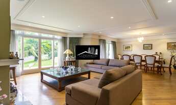 Imagem 2: Casa 2 quartos e 2 suítes à venda no Tom Jombim no Campo Comprido em Curitiba/PR