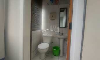 Imagem 7: Sala comercial para locação no Cristo Rei em Curitiba/PR