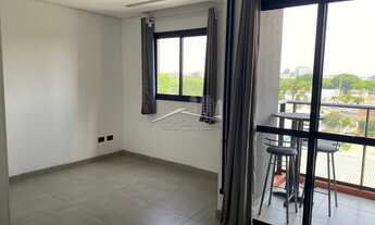 Imagem 6: Apartamento para locação no Linked Paiol no Prado Velho em Curitiba/PR