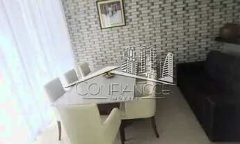 Imagem 7: Sobrado 3 quartos à venda no Tingui em Curitiba/PR