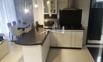 Imagem 5: Sobrado 3 quartos à venda no Tingui em Curitiba/PR