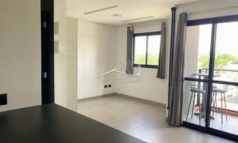 Imagem 1: Apartamento para locação no Linked Paiol no Prado Velho em Curitiba/PR